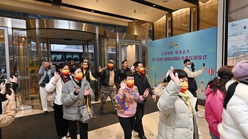 拓展训练行业：市场规模与现状解析
