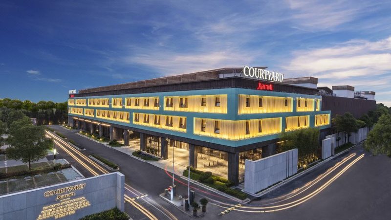 团建定制公司口碑评价，揭秘如何精准筛选